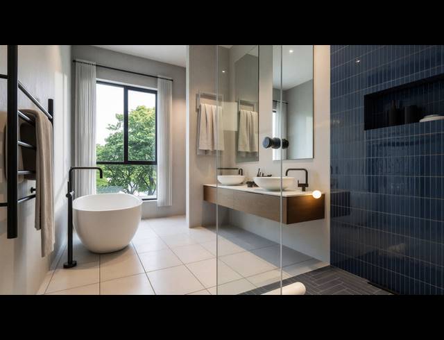 4 BEDROOM HOUSE FOR SALE IN PAARL SOUTH